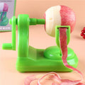 Automatic Fruit Peeler™