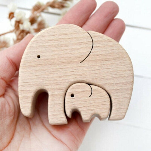 Loving Wood Ornaments™