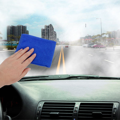 Car Anti-Fog Towel™ (1+2 GRATIS)