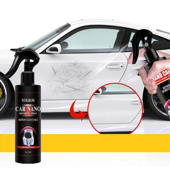 Car Polishing Spray™