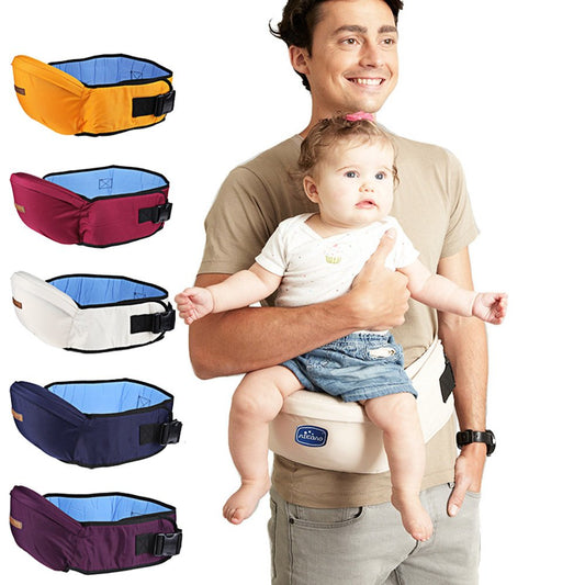 Baby Hip Seat™