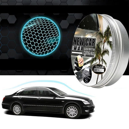 Car Polishing Wax™
