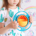 Baby Anti-spill Bowl™ (1+1 GRATIS)