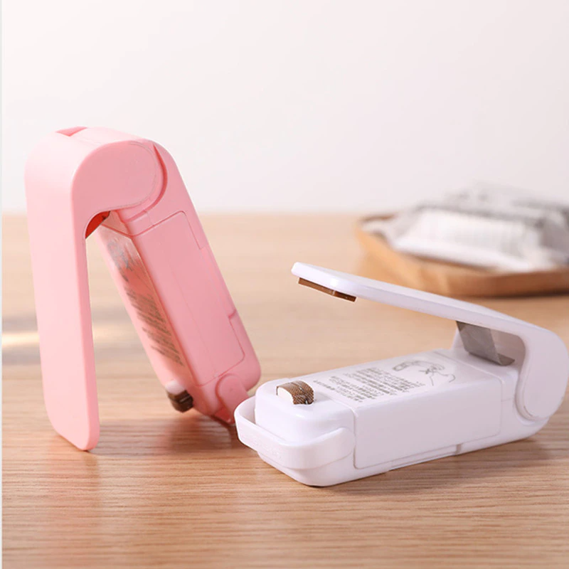 Mini Sealer | 1+1 GRATIS