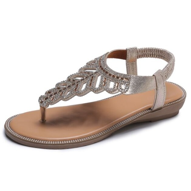 Diamond Sandals™️