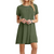 Lily™️ - Plain Dress