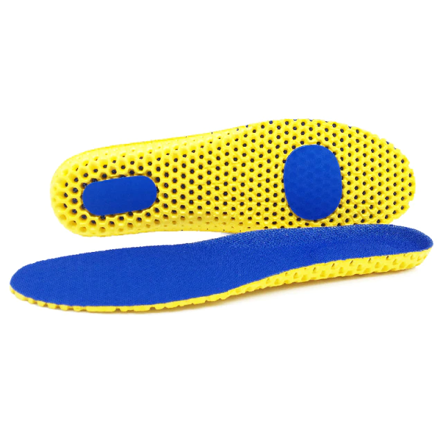 Memory Foam Inlegzooltjes | Gun jezelf meer comfort