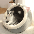 CatCave™ - De Ideale Kattenmand