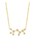 Zodiac Sterrenbeeld Ketting