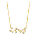 Zodiac Sterrenbeeld Ketting