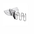 Naaimachine Bolle Kant Bindband