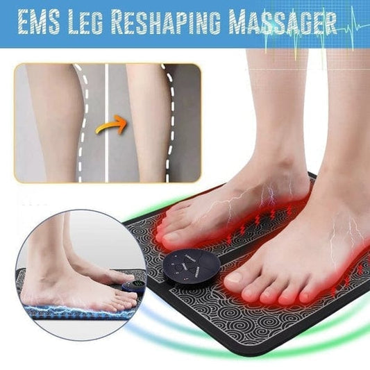 EMS Voetmassage-pad