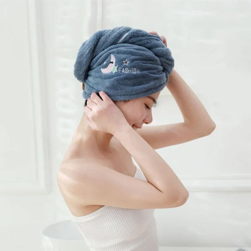 QuickDry™ - Sneldrogende Handdoek (1+2 Gratis)