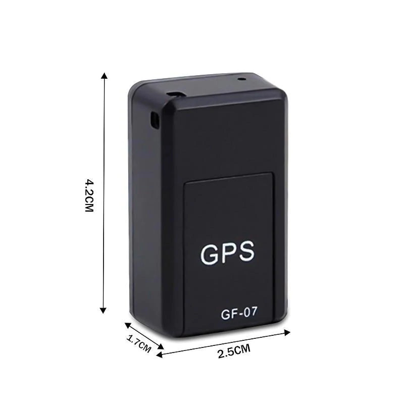 Mini GPS Tracker | De perfecte tracker!