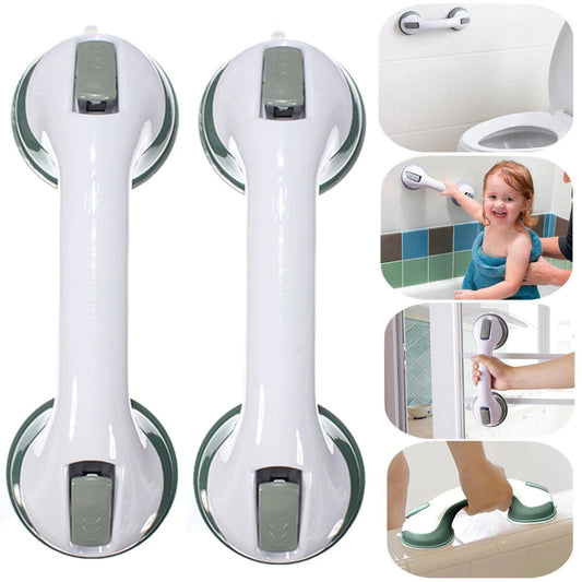 Antislip handgreep met zuignap