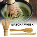 GardenFeel™ Craft Matcha Tool Set | Garde Set