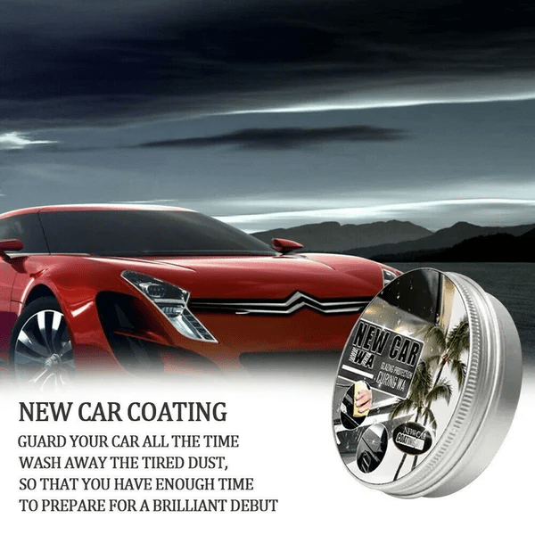 MirrorCar™ - Coatingwas