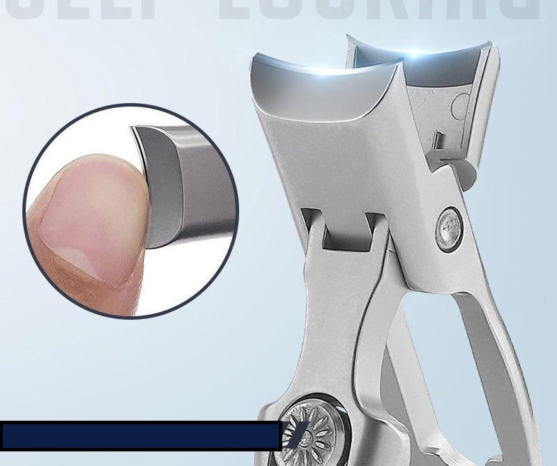 Portable Nail Clippers™ (1 + 1 GRATIS)