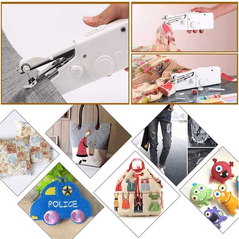Easy Sew™ - Elektrische Naaimachine