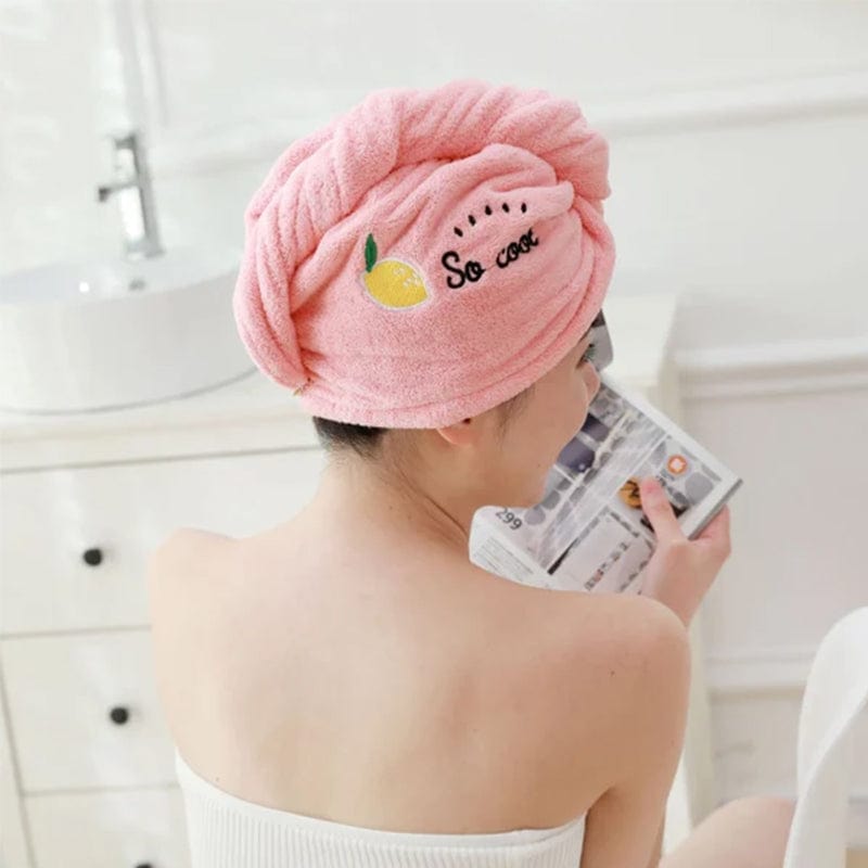 QuickDry™ - Sneldrogende Handdoek (1+2 Gratis)