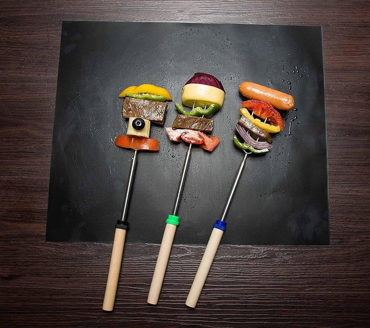 Non-stick Oven Liners™ (1 + 2 GRATIS)