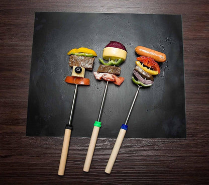 Non-stick Oven Liners™ (1 + 2 GRATIS)