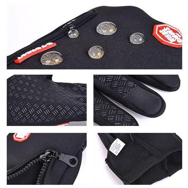 TouchPro™ - Warme Thermische Handschoenen