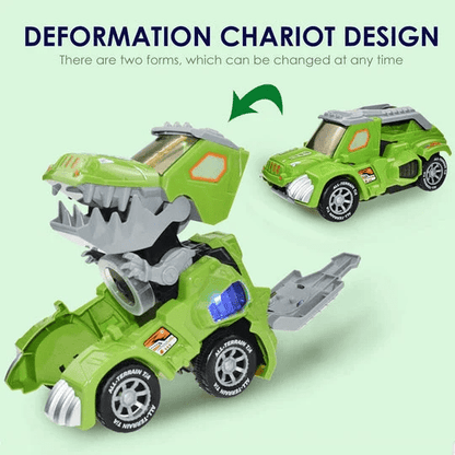 DinoBot™