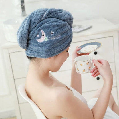 QuickDry™ - Sneldrogende Handdoek (1+2 Gratis)