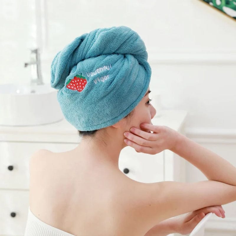 QuickDry™ - Sneldrogende Handdoek (1+2 Gratis)