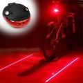 Bicycle Lazer LED™