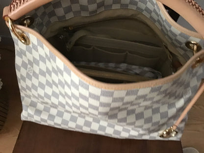Bag Comfort™ - Handtas Organizer
