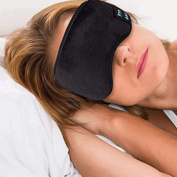 Cozyband™ - Slaap Hoofdtelefoon