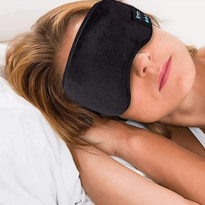 Cozyband™ - Slaap Hoofdtelefoon