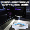 Safety Light Strips – Veiligheid boven alles