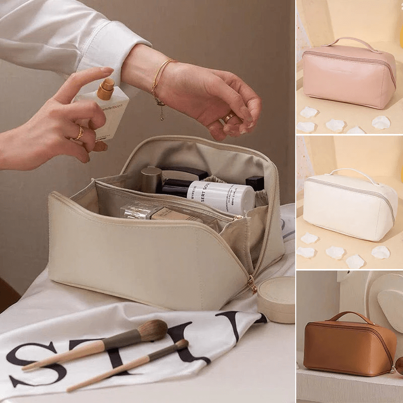 Cosmetische Reistas