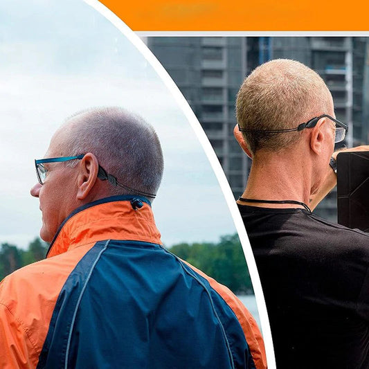 Glasses Straps™ (1 + 2 GRATIS)