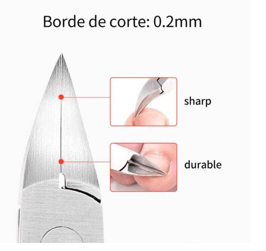 Professional Nail Clipper™️ (1 + 1 GRATIS)