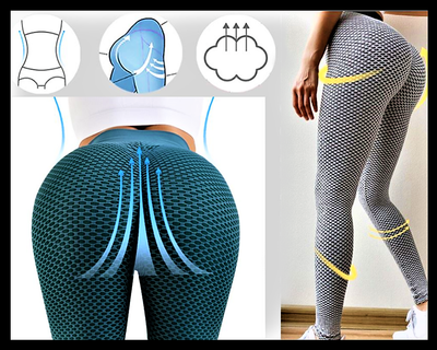 Fitness Legging™