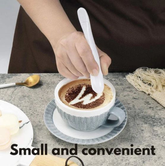 Coffee Art Pen™