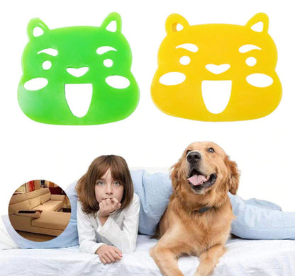 Hair Remover Filtering Pad™ (1 + 2 GRATIS)
