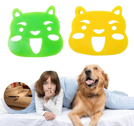 Hair Remover Filtering Pad™ (1 + 2 GRATIS)