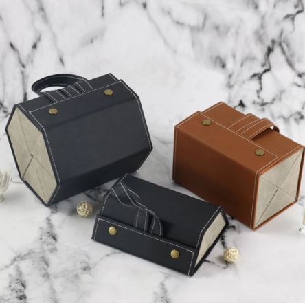 Portable Glasses Organizer™