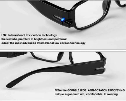 Reading Glasses™