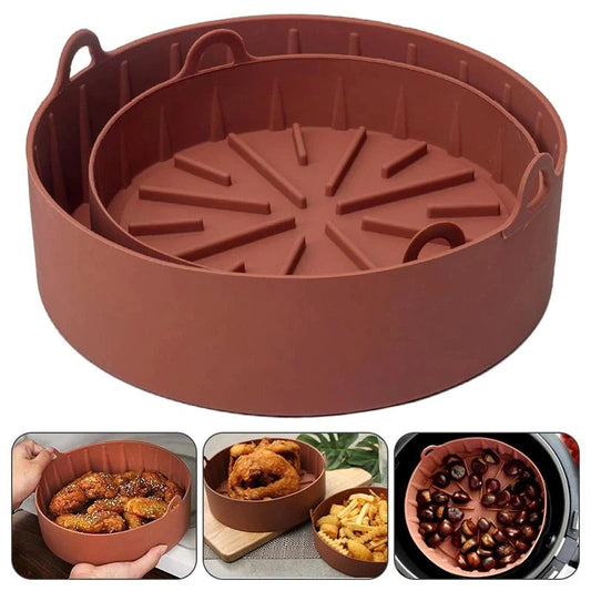 Food Silicone Pot™
