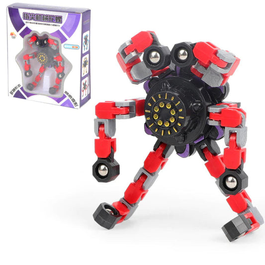 Gyro Spinner™ (1 + 1 GRATIS)