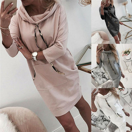 Ladies Fashion Sweatshirt™