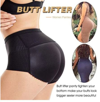 Butt Lifter Undies™️ (1 + 1 GRATIS)