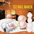 Ice Ball Maker™
