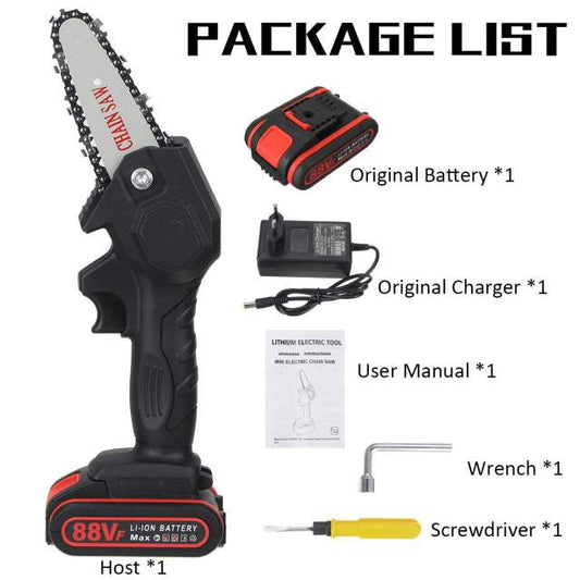 Mini Saw™